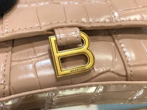 Balenciaga Model: LG0115 Size: 11.5x14x4.5cm - 图片 8