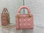Classic Lady toffee bag size:17cm - 图片 8