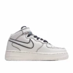 Nike Air Force 1 07 3M Reflective High Top - 图片 6
