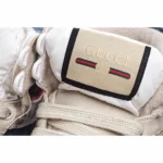 Gucci Air Cushion Dad Shoes - 图片 8