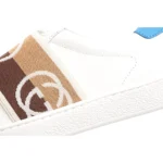 Gucci ACE series small white shoes casual shoes - 图片 7