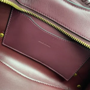 Motorcycle bag Size: 16.5*22*9*14.5cm - 图片 8