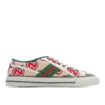 GUCCI Mirosoft Gucci Shoes Casual Sneakers - 图片 7