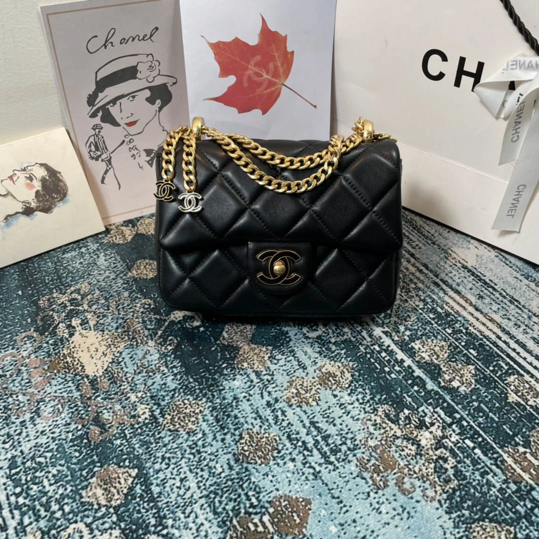 Chane Model: 3113 Size: 19cm