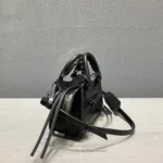 Balenciag* Neo Classic Motorcycle Bag - 图片 7