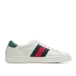 Gucci ACE series small white shoes casual shoes - 图片 7