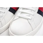 Gucci ACE series small white shoes casual shoes - 图片 8