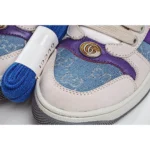 Gucci Air Cushion Dad Shoes - 图片 9