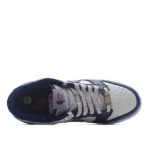 NBA x Nike Dunk Low EMB “Brooklyn Nets” - 图片 8
