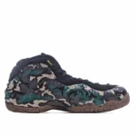 Nike Air Foamposite one Army Camo Foam - 图片 6