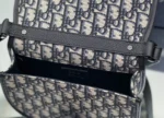 Gallop Messenger Bag Ref: 1ADPO033YKY Size: 20.5 x 16 x 5 cm - 图片 7