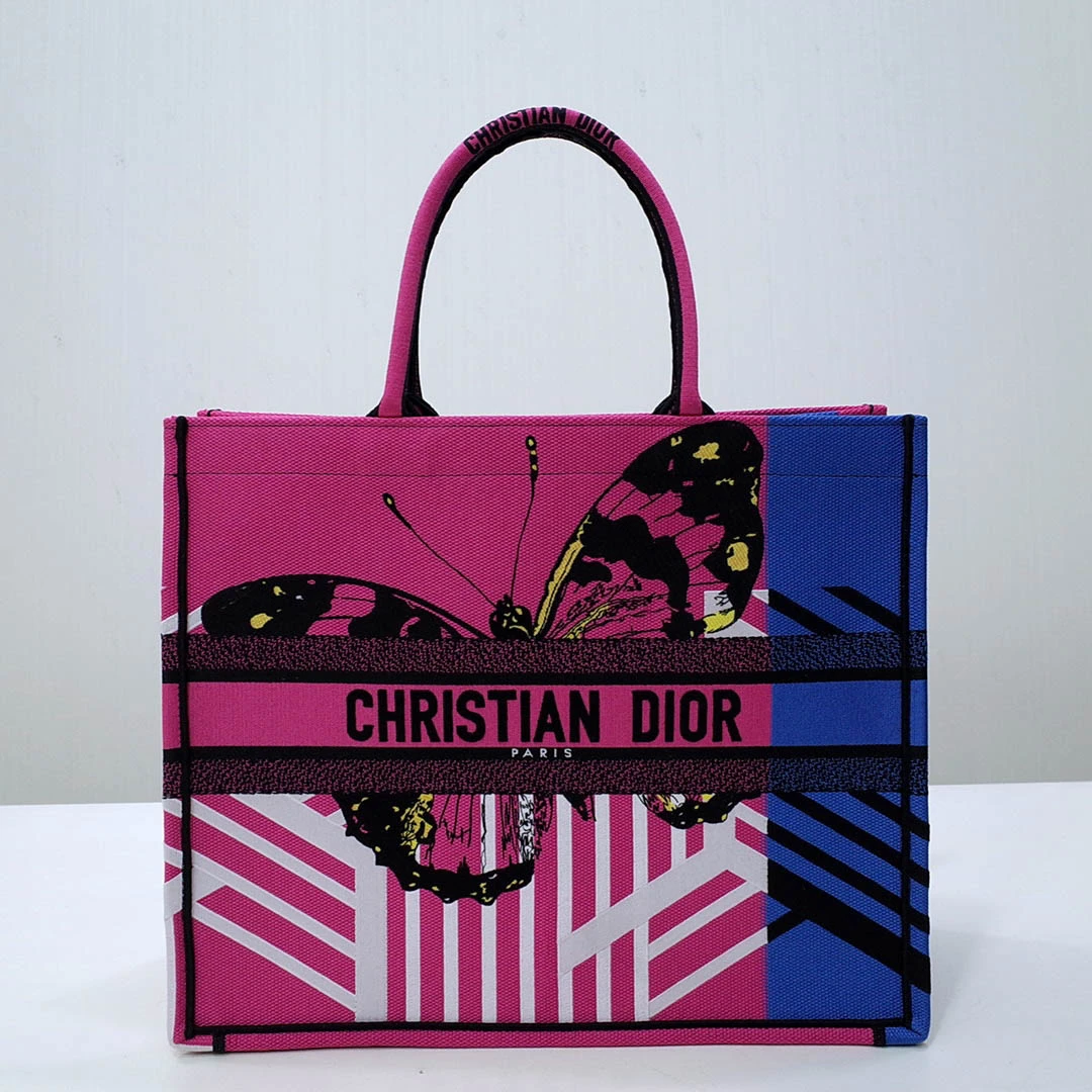 Book Tote Tote Size:1286 Size:41.5x34.5x16cm 36.5x28x14cm