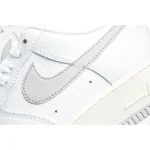 Nike Air Force 1 07 Premium Toll Free 3M White Off-White - 图片 7