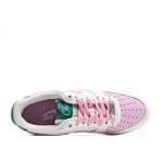 Nike Air Force 1 07 LV8 Sneakers - 图片 8