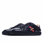 Gucci ACE series small white shoes casual shoes - 图片 8