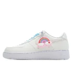 Nike Air Force    fine day  紫
