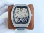 Frank Muller Diameter: 54*42*15mm - 图片 4