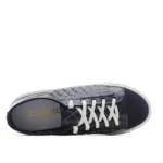 Chanel Canvas Casual Sneakers - 图片 8