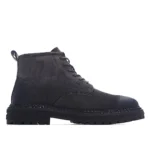 Gucci Screener GG High-Top Sneaker High-Top Sneakers - 图片 9