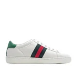 Gucci ACE series small white shoes casual shoes - 图片 6