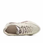Gucci Rhyton Vintage Trainer Sneaker Dad Running Shoes, - 图片 8