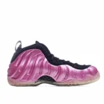 Nike Air Foamposite one 粉喷 - 图片 8