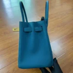 Birkin Size: 30 Cowboy Blue - 图片 6