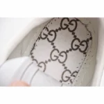 Gucci ACE series small white shoes casual shoes - 图片 8