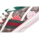 GUCCI Mirosoft Gucci Shoes Casual Sneakers - 图片 8