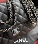 Black Model-A01112 Size: -25.5*15.5*6.5 - 图片 8