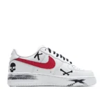 Godzilla vs Kong Nike AIR FMRCE 1'07 Low Top - 图片 8