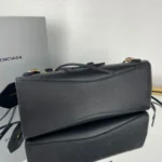 Balenciag* Neo Classic Biker Bag Size: 25*33*13*20cm - 图片 8