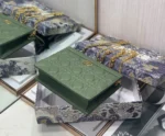 Caro Collection Chain Clutch Size:19x14x3cm - 图片 9
