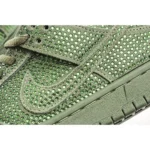 Cactus Plant Flea Market x Nike Dunk Low Green - 图片 8