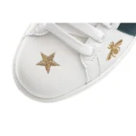 Gucci ACE series small white shoes casual shoes - 图片 7