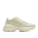 Gucci Rhyton Vintage Trainer Sneaker Dad Running Shoes, - 图片 9
