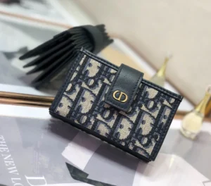 Decorative Organ Card Case Size: 11.5cm