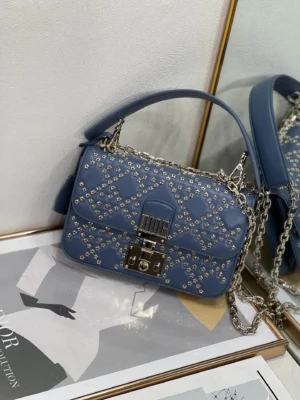 Flight Attendant Bag Size: 21cm - 图片 8