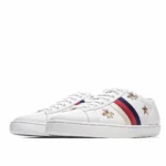 Gucci ACE series small white shoes casual shoes - 图片 8