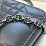 Black Autumn/Winter Camera Bag - 图片 9