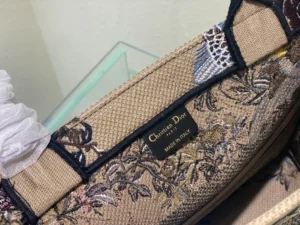 Book Tote Clutch Size: 36cm - 图片 7