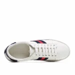 Gucci ACE series small white shoes casual shoes - 图片 8