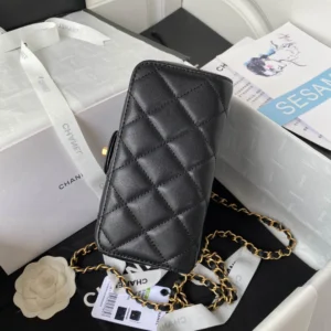 Chane key case size: 17X14.5X7.5cm - 图片 8