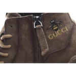 Gucci Hiking Boosts Hiking Boots Martin Boots - 图片 8