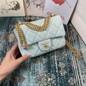 Chane Model: 3113 Size: 19cm - 图片 8