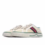 GUCCI Mirosoft Gucci Shoes Casual Sneakers - 图片 8