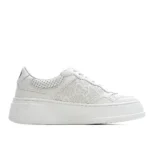 Gucci Screener GG High-Top Sneaker Casual Trendy Shoes Collection - 图片 8