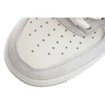 Nike Air Force 1 Beige Grey - 图片 8