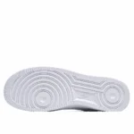 Nike AIR FORCE 1 IN-CUT REFLECTIVE SWOOSHES ON THE 3M - 图片 7