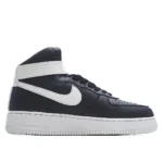 Nike Air Force 1 High Top Black & White - 图片 8